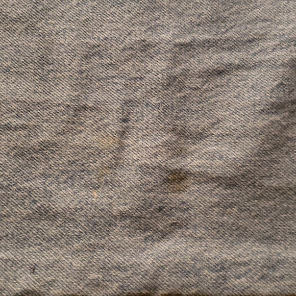 Vtg 90s y2k tapered levis 512 high waist mom jeans - Picture 4 of 10